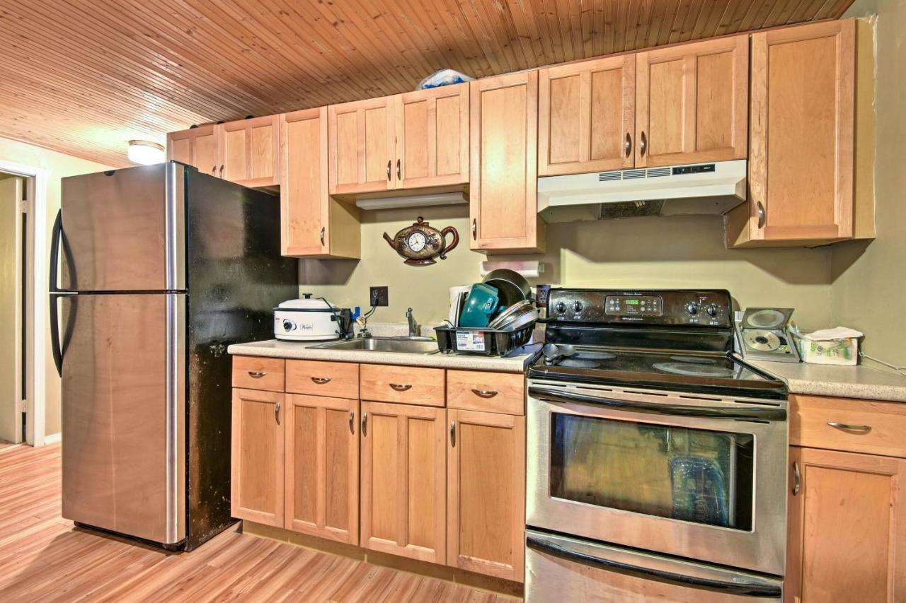 Cozy Arrowhead Lake Home With Sunroom And Pool Access! Pocono Lake Extérieur photo