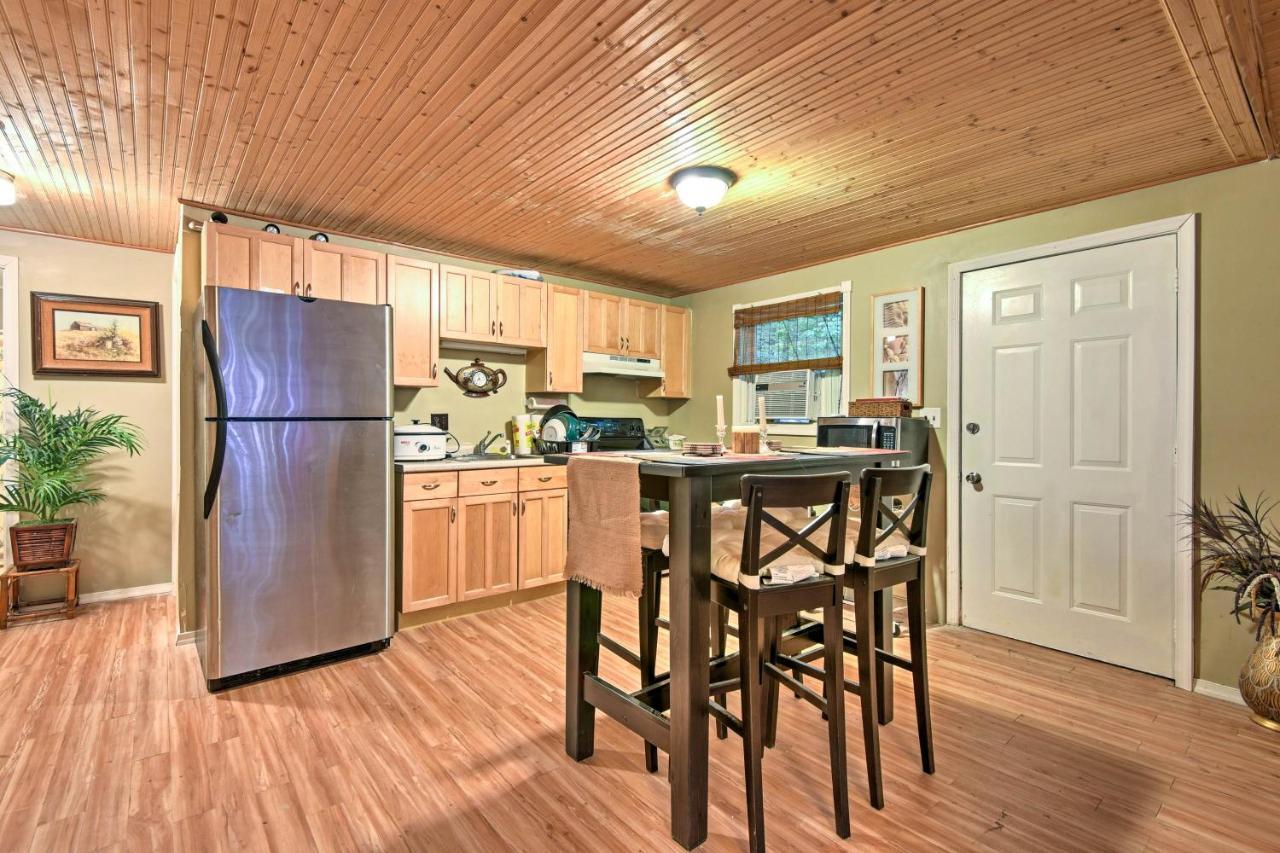 Cozy Arrowhead Lake Home With Sunroom And Pool Access! Pocono Lake Extérieur photo
