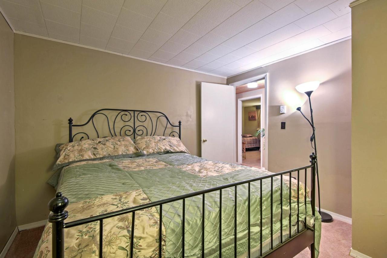 Cozy Arrowhead Lake Home With Sunroom And Pool Access! Pocono Lake Extérieur photo